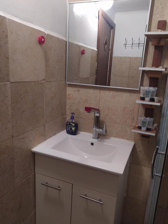 אצלנו בקיבוץ Apartment Amir Екстериор снимка
